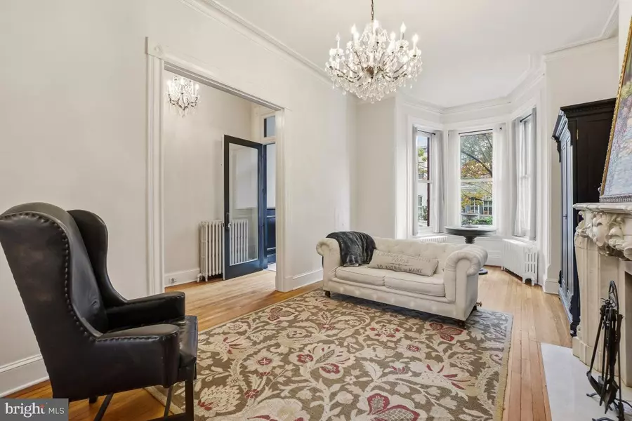 1339 T ST NW, Washington, DC 20009