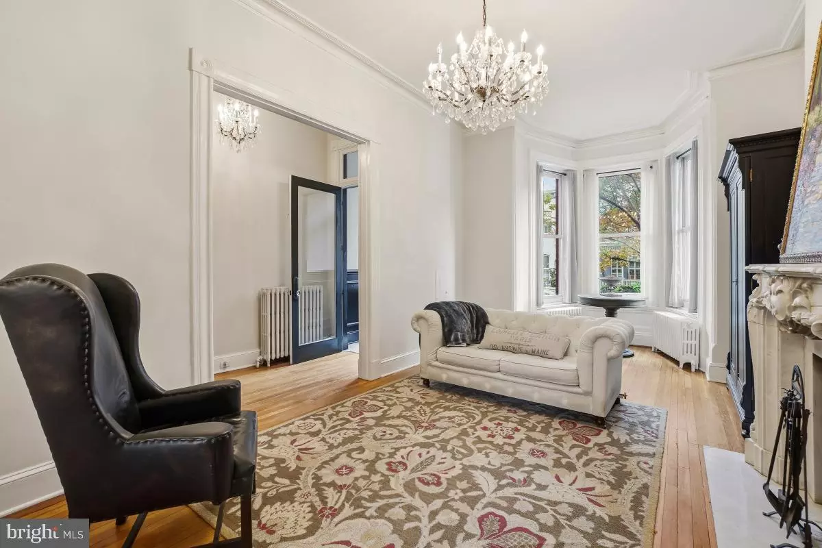 Washington, DC 20009,1339 T ST NW