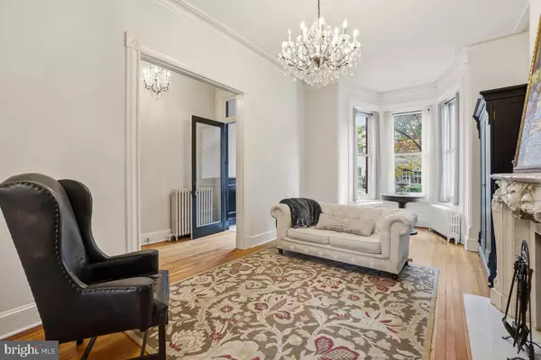 1339 T ST NW, Washington, DC 20009