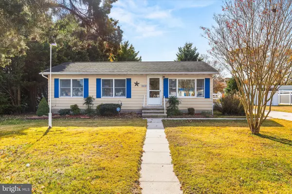 36466 OLD MILL RD, Ocean View, DE 19970