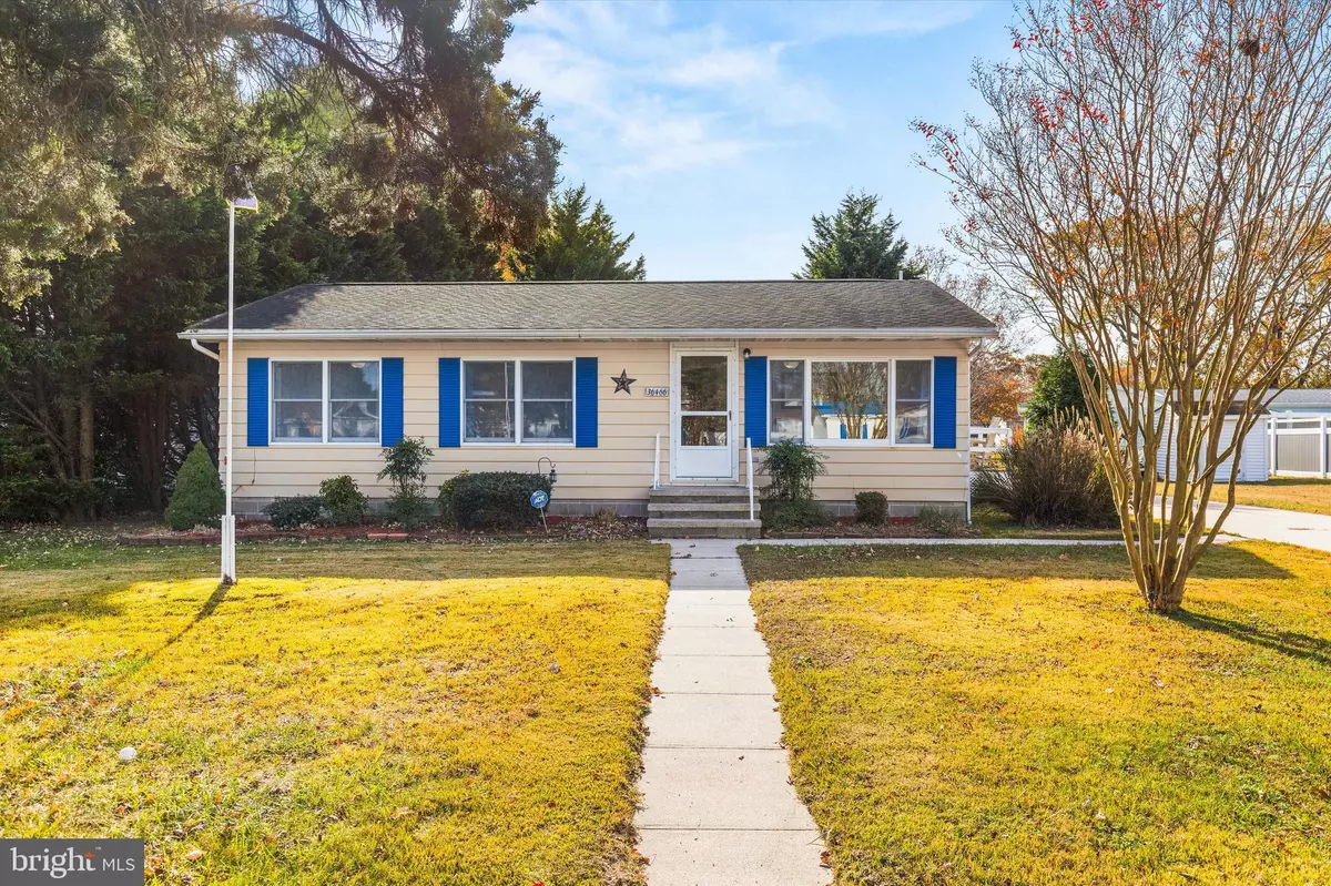 Ocean View, DE 19970,36466 OLD MILL RD