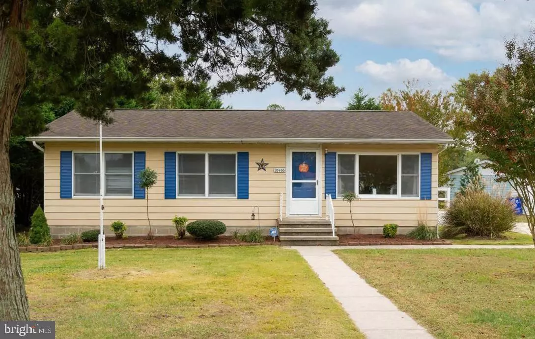 Ocean View, DE 19970,36466 OLD MILL RD