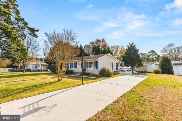 Ocean View, DE 19970,36466 OLD MILL RD