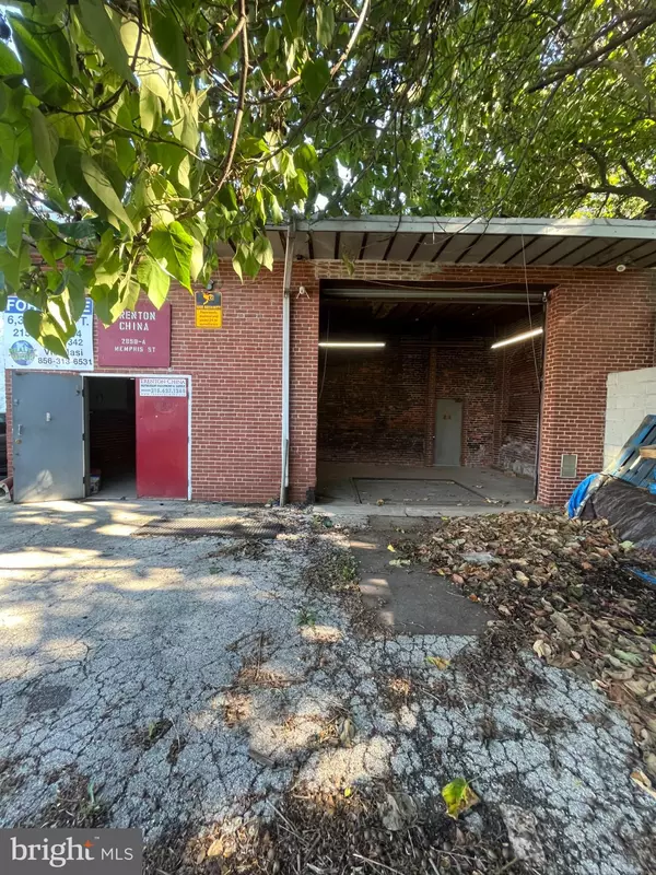 Philadelphia, PA 19134,2852 MEMPHIS ST