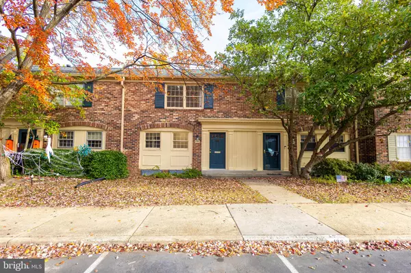 Springfield, VA 22152,8344 DARLINGTON ST #486