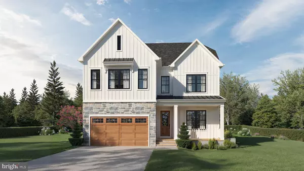 6243 22ND RD N, Arlington, VA 22205