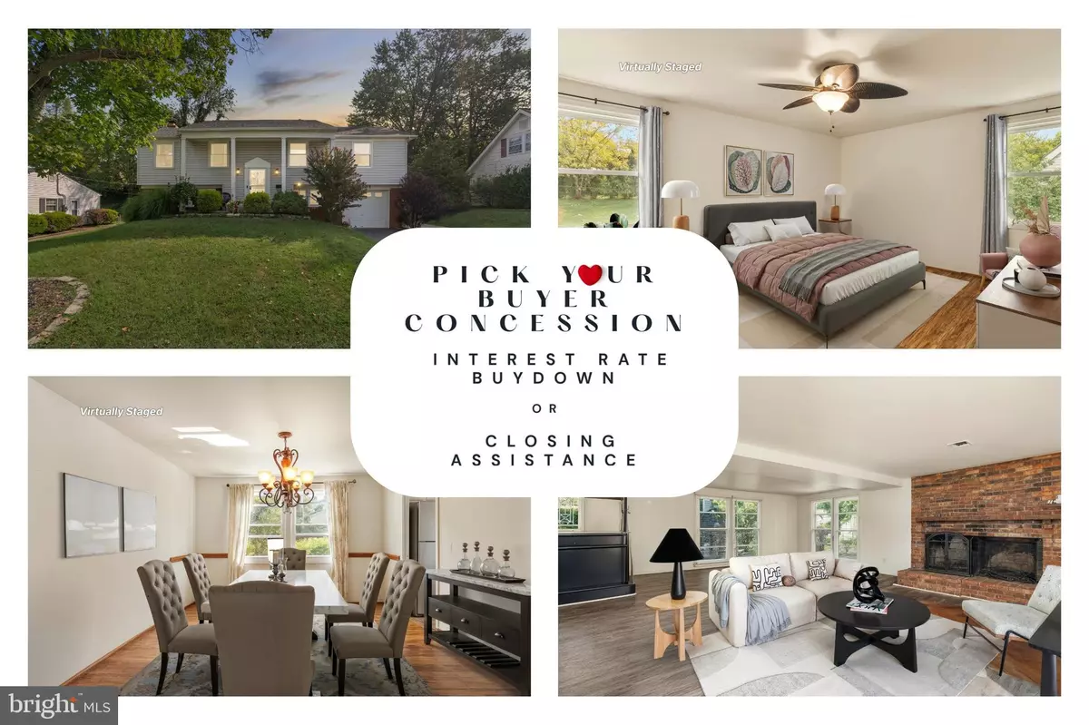 Bowie, MD 20716,1305 PENNINGTON LN