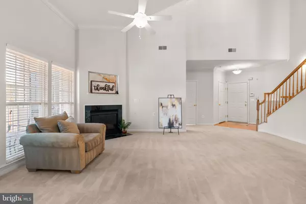 Ellicott City, MD 21043,8135 CYPRUS CEDAR LN #K