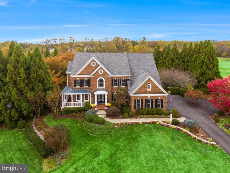 40747 LENAH RUN CIR, Aldie, VA 20105