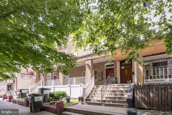 Philadelphia, PA 19104,4439 CHESTNUT ST #3R