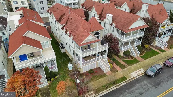 Ocean City, NJ 08226,922 SIMPSON AVE #2ND FLOOR