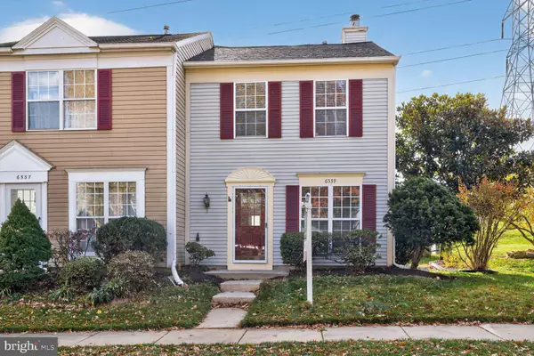 Alexandria, VA 22315,6539 OLD CARRIAGE LN