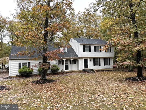 114 HEADWATER DR, Medford, NJ 08055