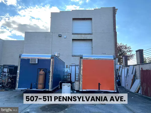 Baltimore, MD 21201,507 PENNSYLVANIA AVE