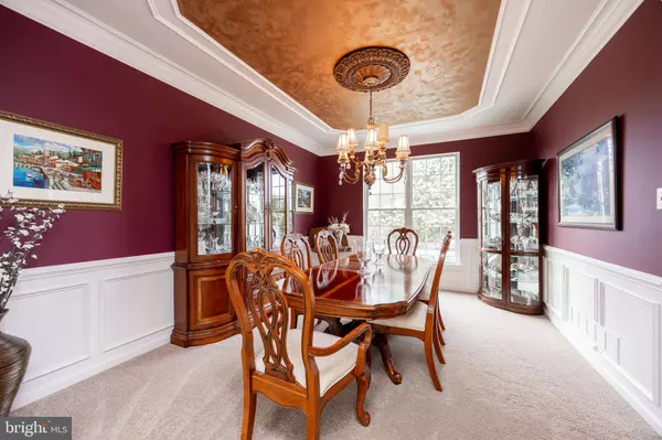 Downingtown, PA 19335,113 BLUE RIBBON WAY