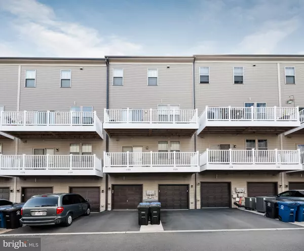 Leesburg, VA 20175,1120 MADEIRA TER SE