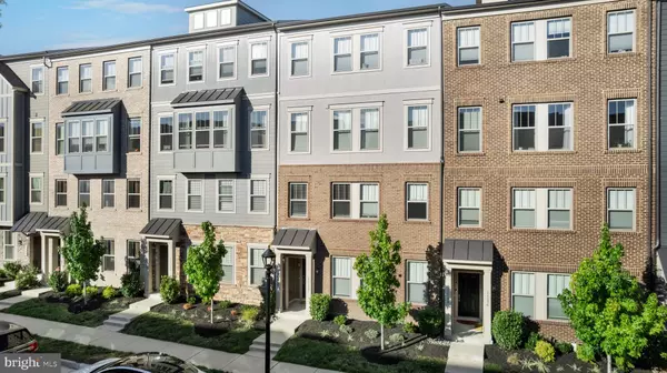 Leesburg, VA 20175,1120 MADEIRA TER SE