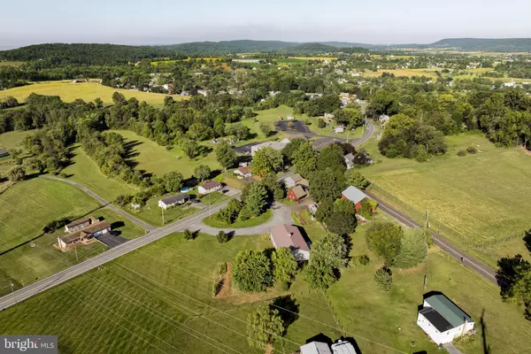 Reinholds, PA 17569,1175 W SWARTZVILLE RD