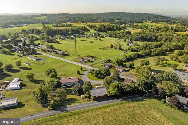 Reinholds, PA 17569,1175 W SWARTZVILLE RD