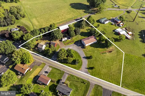 Reinholds, PA 17569,1175 W SWARTZVILLE RD