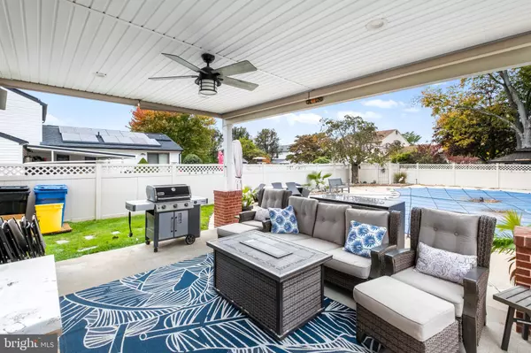 Sewell, NJ 08080,10 MENKAR AVE