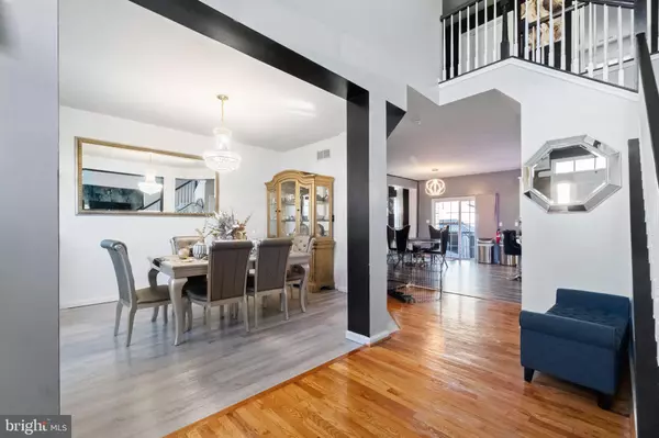 Sicklerville, NJ 08081,13 ENGLISH IVY DR