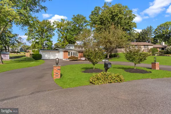 Bensalem, PA 19020,4482 E YATES RD