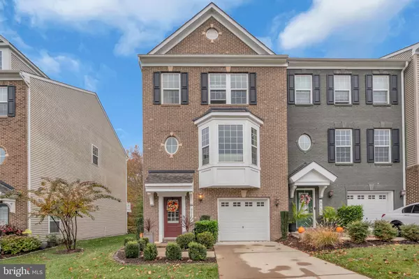 9117 FOX STREAM WAY, Upper Marlboro, MD 20772