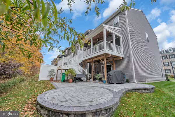 Upper Marlboro, MD 20772,9117 FOX STREAM WAY