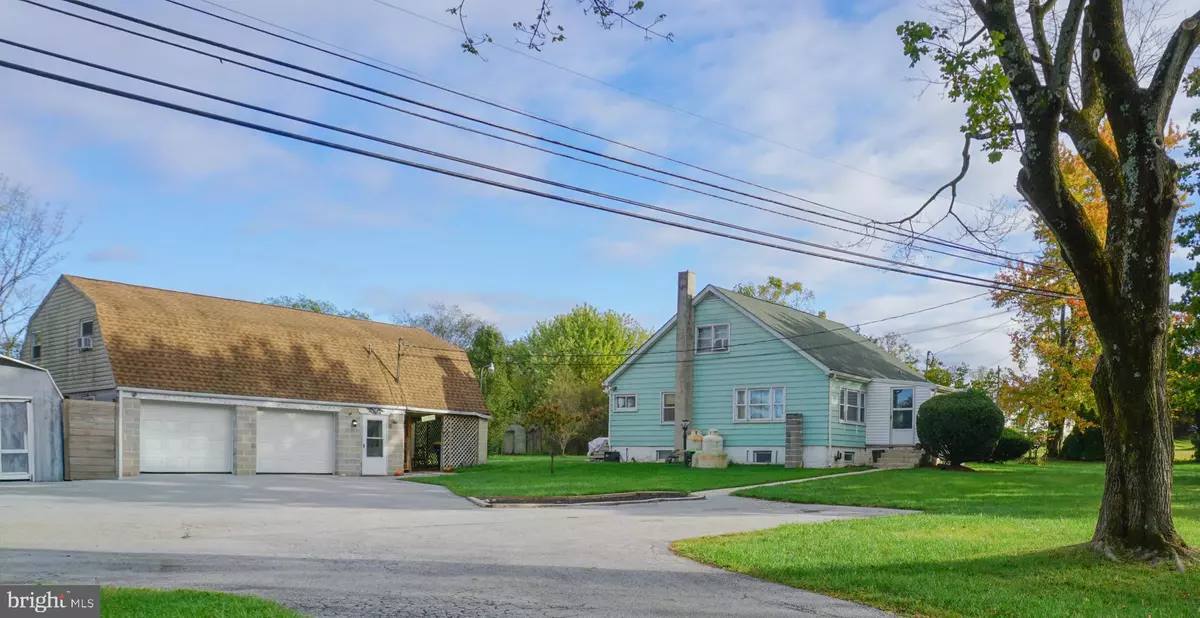 Honey Brook, PA 19344,40 CUPOLA RD