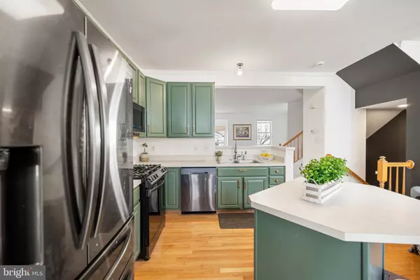 Alexandria, VA 22309,3744 SHANNONS GREEN WAY