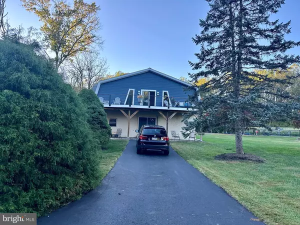 New Hope, PA 18938,6279 UPPER YORK #APARTMENT