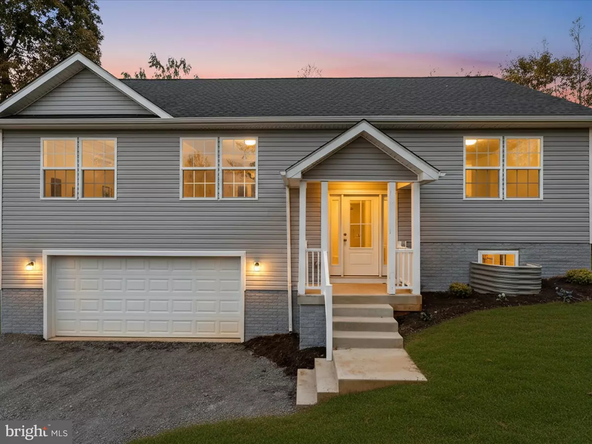 Locust Grove, VA 22508,3281 RUSSEL RUN RD