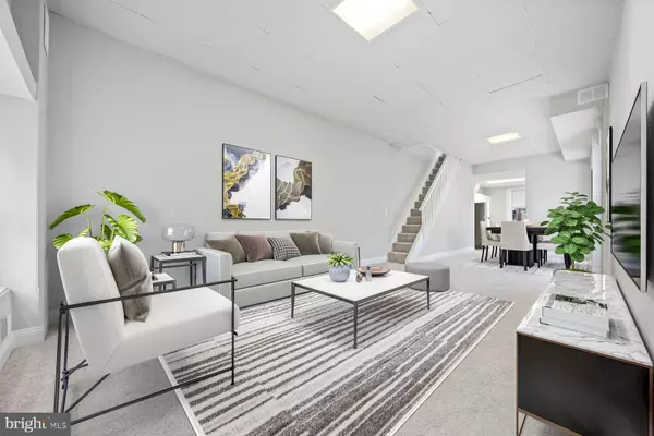 Baltimore, MD 21205,601 N DECKER AVE