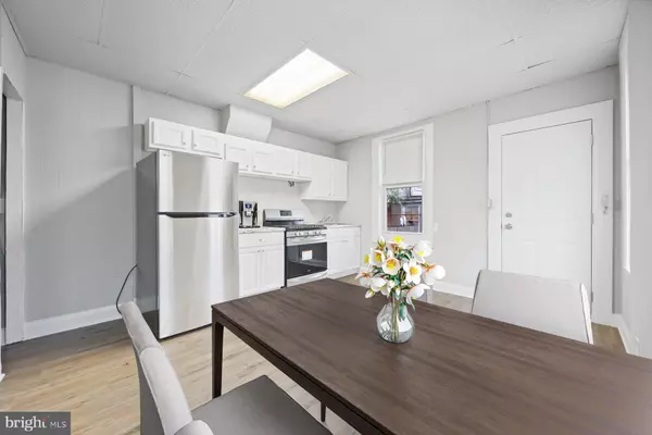 Baltimore, MD 21205,601 N DECKER AVE