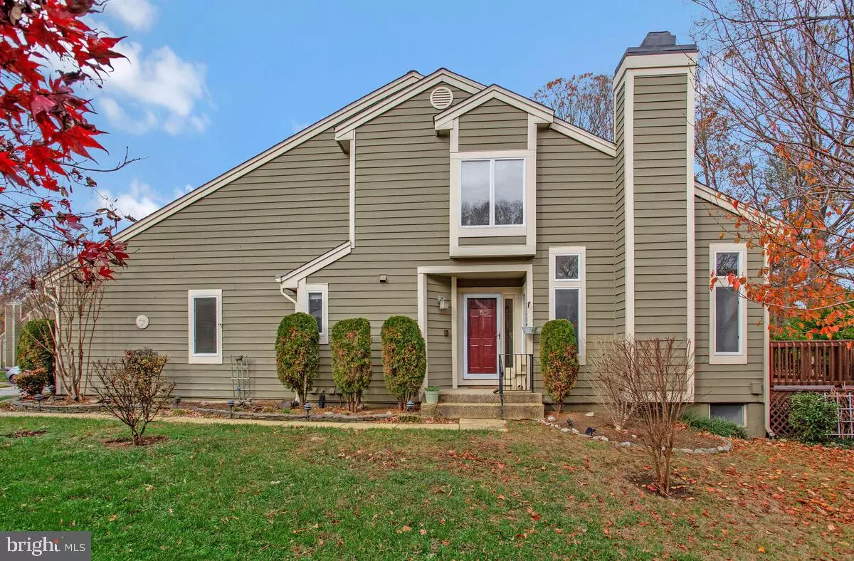 Annapolis, MD 21401,114 CRANES CROOK LN