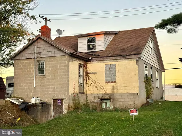 Westminster, MD 21157,1314 WASHINGTON RD