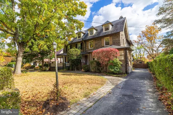 Philadelphia, PA 19119,730 WESTVIEW ST