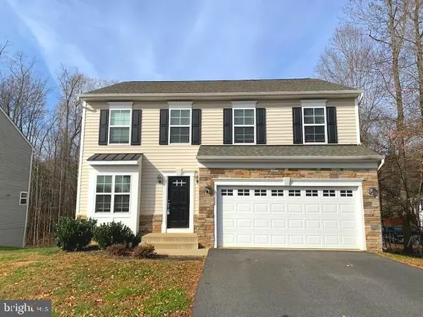Spotsylvania, VA 22553,10312 BLUEBIRD CT