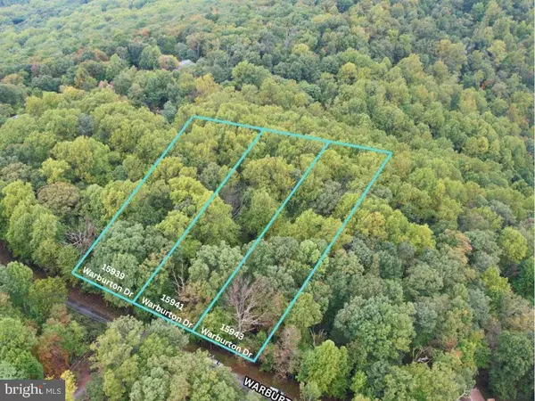 Haymarket, VA 20169,15943, 15941, 15939 WARBURTON DR