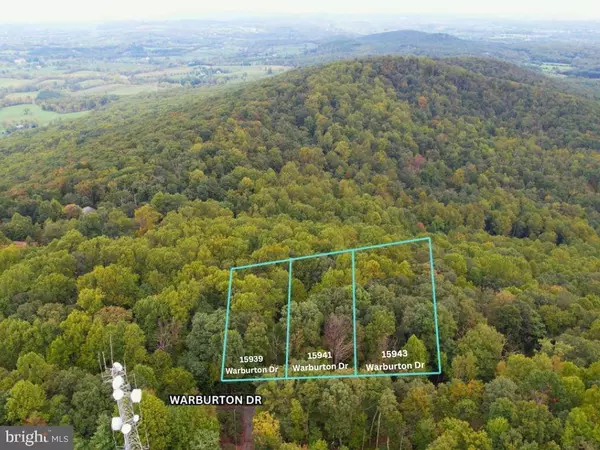 15943, 15941, 15939 WARBURTON DR, Haymarket, VA 20169