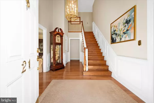 Newark, DE 19711,21 JARRELL FARMS DR