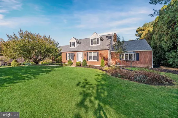 Newark, DE 19711,21 JARRELL FARMS DR