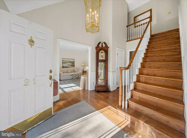 Newark, DE 19711,21 JARRELL FARMS DR