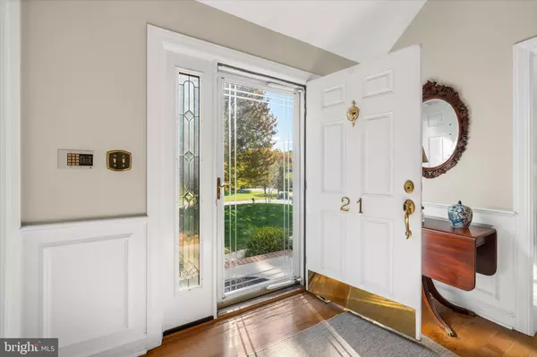 Newark, DE 19711,21 JARRELL FARMS DR