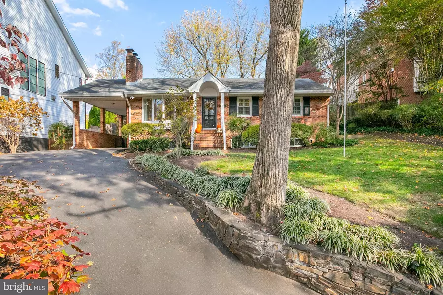 4021 N RICHMOND ST, Arlington, VA 22207