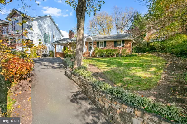 Arlington, VA 22207,4021 N RICHMOND ST