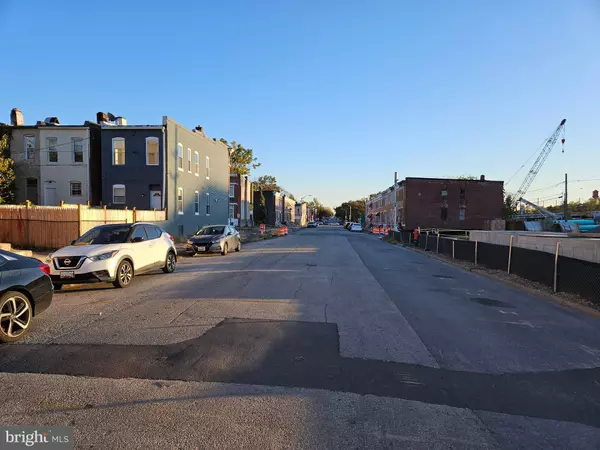 Baltimore, MD 21217,1007 N PAYSON ST