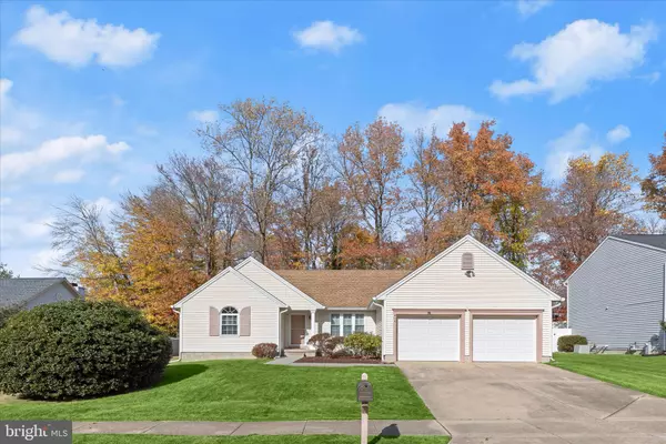 Abingdon, MD 21009,404 ARROW WOOD CT