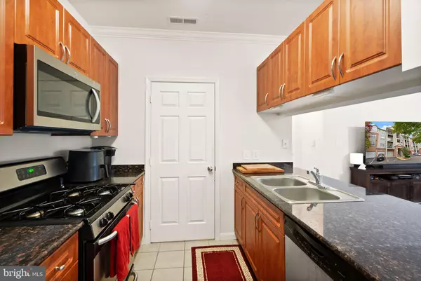 Fairfax, VA 22030,12128 GARDEN RIDGE LN #203